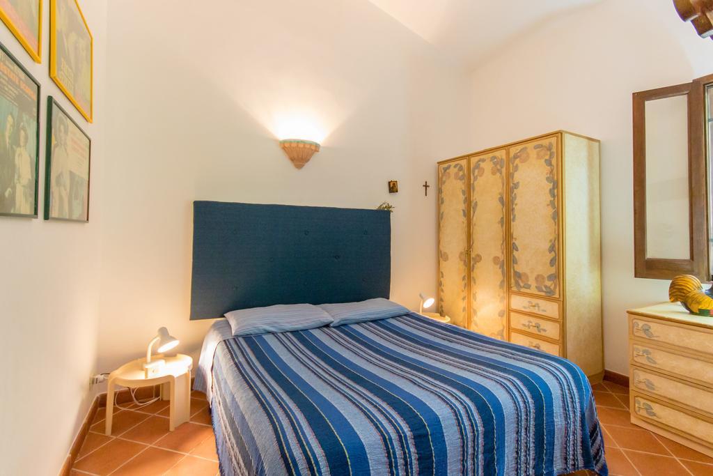 Villa Adamo スコペッロ 部屋 写真