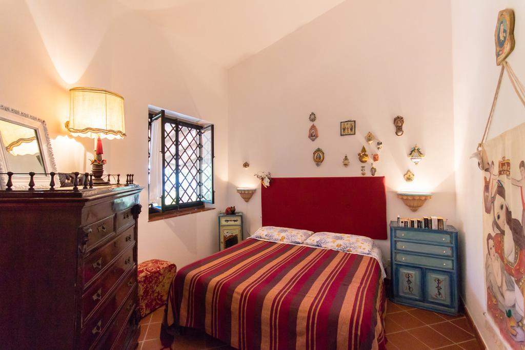 Villa Adamo スコペッロ 部屋 写真