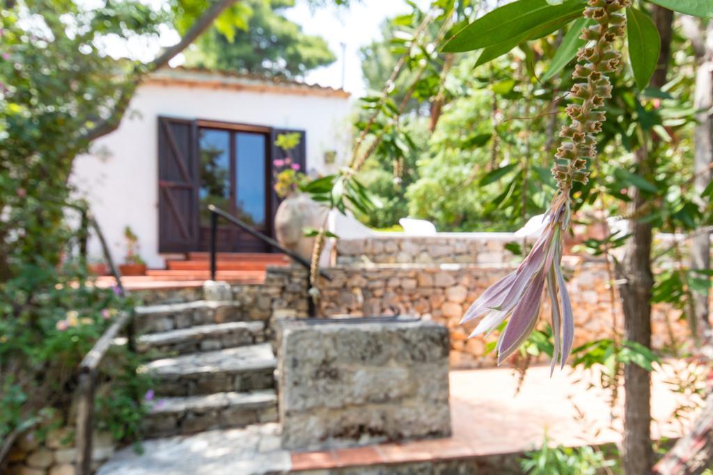 Villa Adamo スコペッロ 部屋 写真