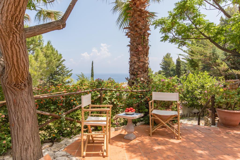 Villa Adamo スコペッロ 部屋 写真