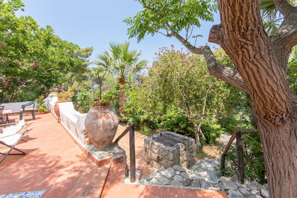 Villa Adamo スコペッロ 部屋 写真