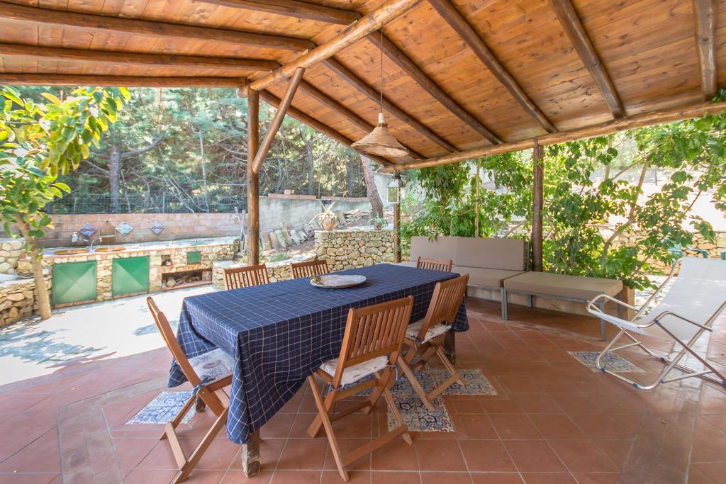 Villa Adamo スコペッロ 部屋 写真