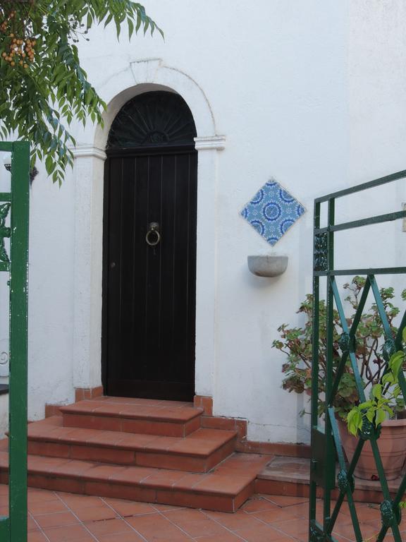 Villa Adamo スコペッロ 部屋 写真