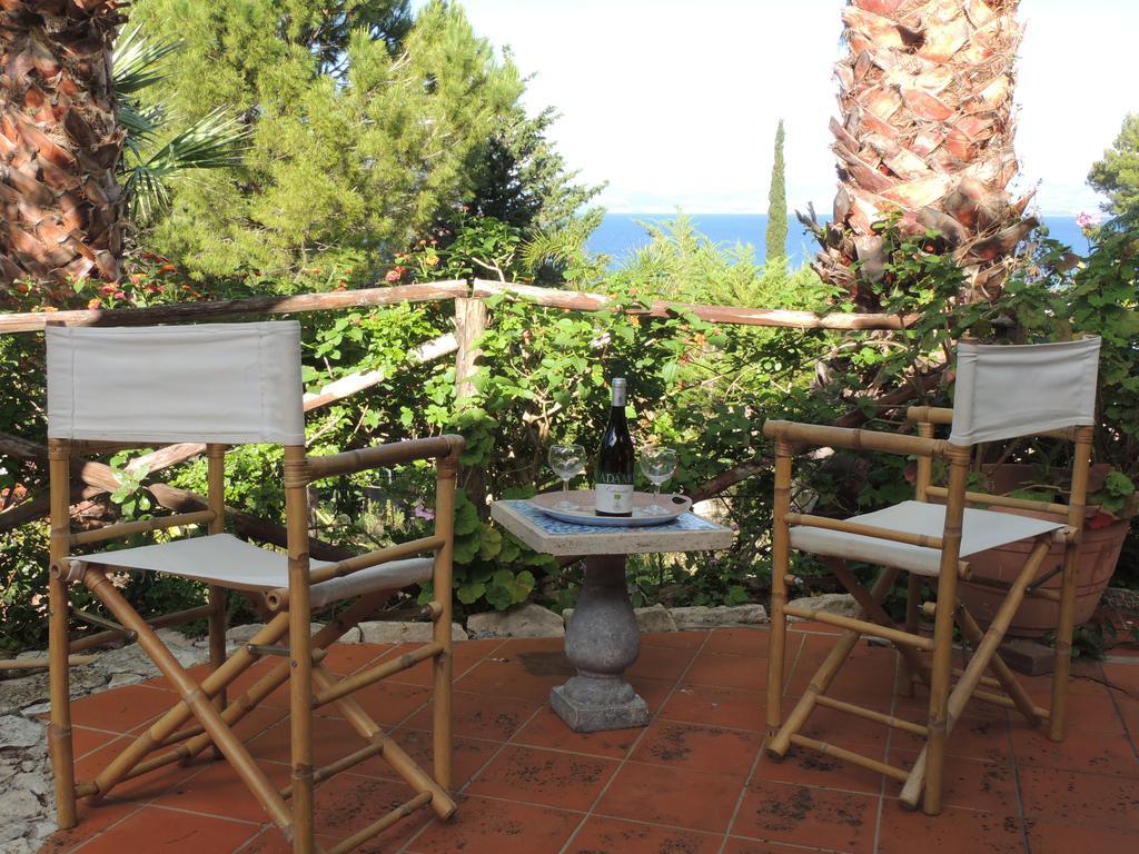 Villa Adamo スコペッロ 部屋 写真