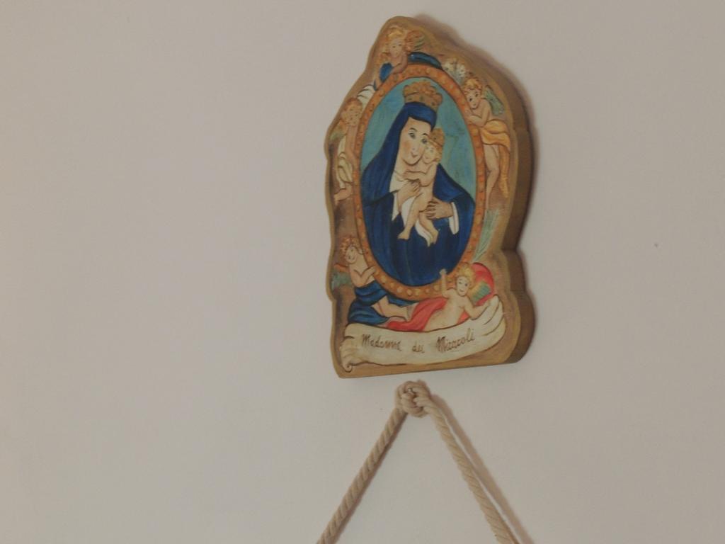 Villa Adamo スコペッロ 部屋 写真