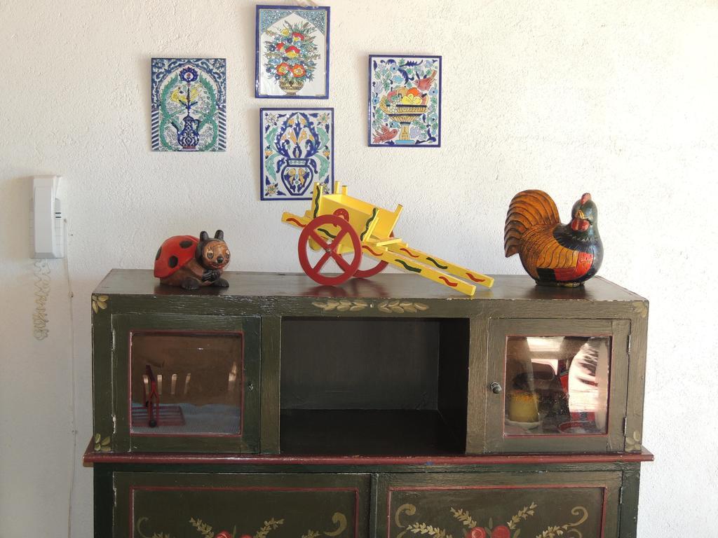Villa Adamo スコペッロ 部屋 写真