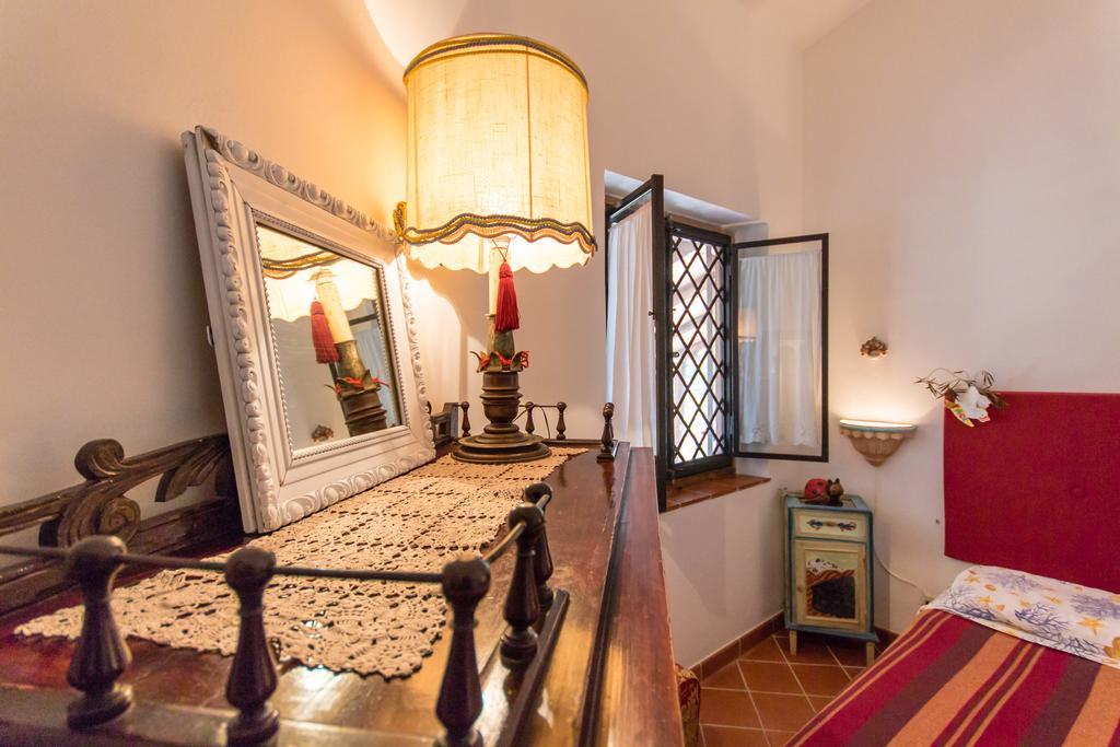 Villa Adamo スコペッロ エクステリア 写真