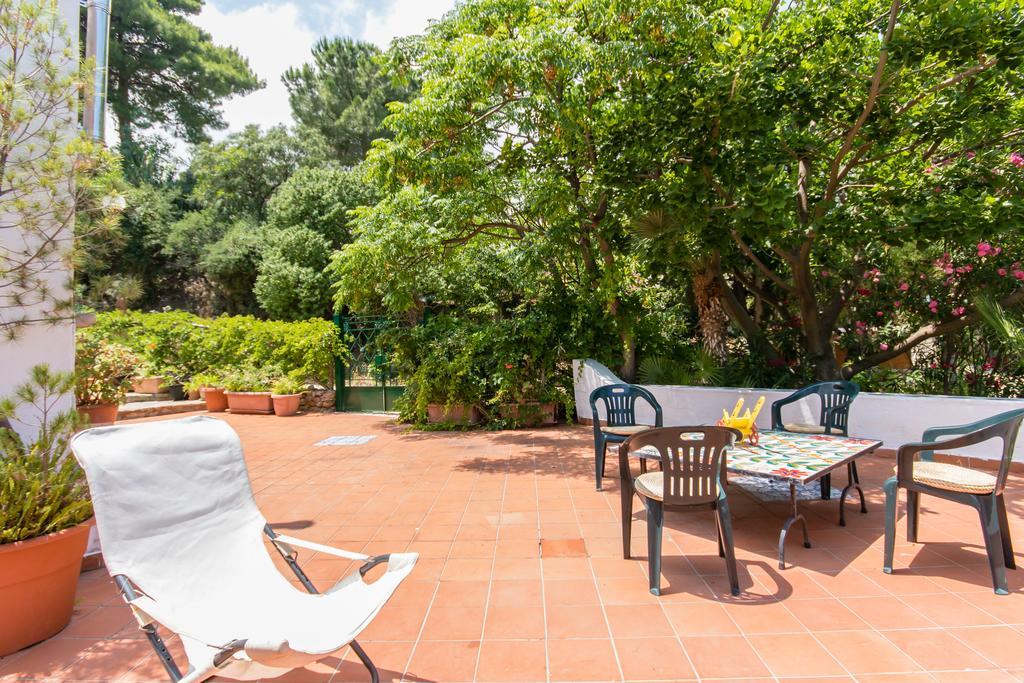 Villa Adamo スコペッロ エクステリア 写真