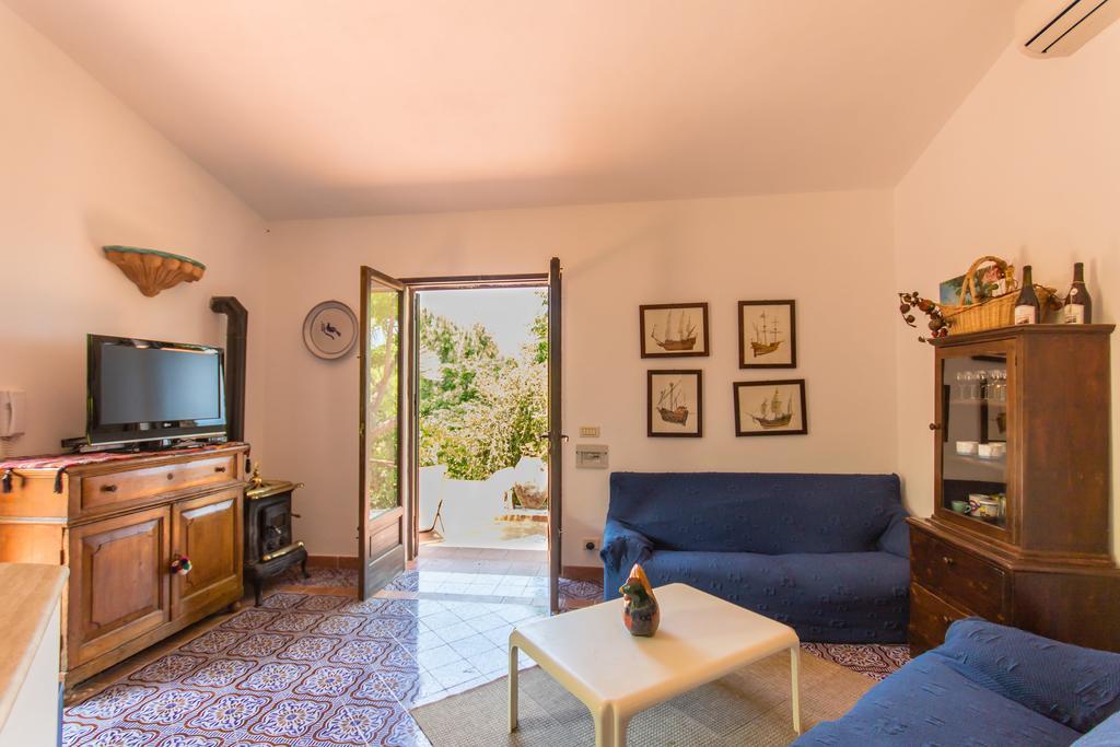 Villa Adamo スコペッロ エクステリア 写真